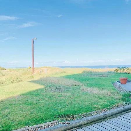 Exclusief In De Duinen Van 't Zoute Apartment Knokke-Heist