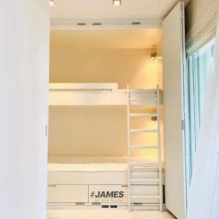 Exclusief In De Duinen Van 't Zoute Apartment Knokke-Heist